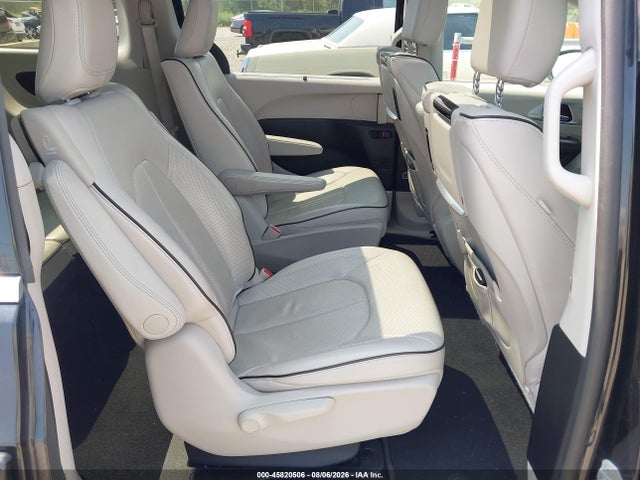 Aukcja sprzedaży 2020 Chrysler Pacifica Hybrid Limited, vin: 2C4RC1N75LR230279, numer aukcji: 45820506