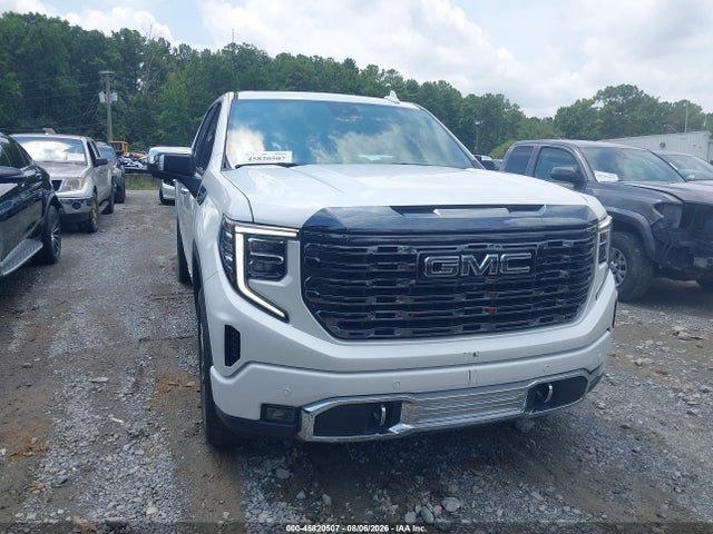 Aukcja sprzedaży 2023 Gmc Sierra 1500 4wd  Short Box Denali Ultimate, vin: 1GTUUHEL6PZ260433, numer aukcji: 45820507