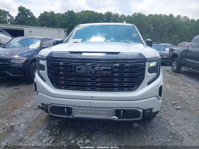2023 Gmc Sierra 1500 4wd  Short Box Denali Ultimate მანქანა იყიდება აუქციონზე, vin: 1GTUUHEL6PZ260433, აუქციონის ნომერი: 45820507