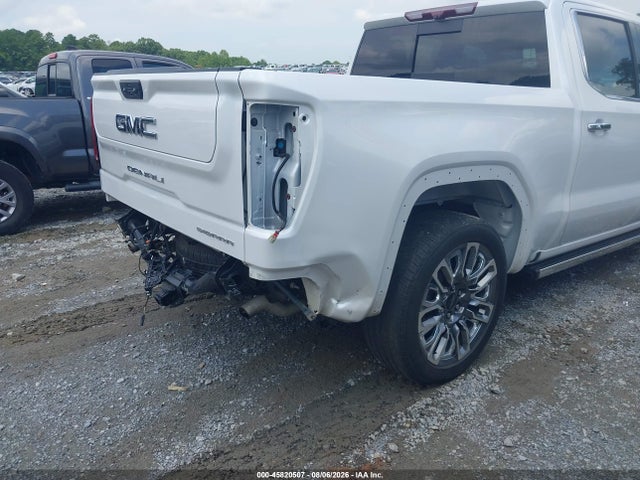 2023 Gmc Sierra 1500 4wd  Short Box Denali Ultimate მანქანა იყიდება აუქციონზე, vin: 1GTUUHEL6PZ260433, აუქციონის ნომერი: 45820507