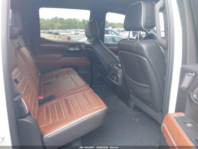 2023 Gmc Sierra 1500 4wd  Short Box Denali Ultimate მანქანა იყიდება აუქციონზე, vin: 1GTUUHEL6PZ260433, აუქციონის ნომერი: 45820507