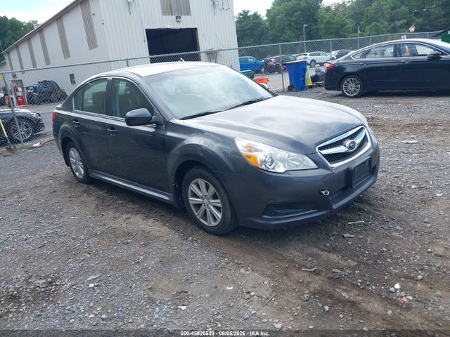 45820509 :رقم المزاد ، 4S3BMBC66B3263328 vin ، 2011 Subaru Legacy 2.5i Premium مزاد بيع