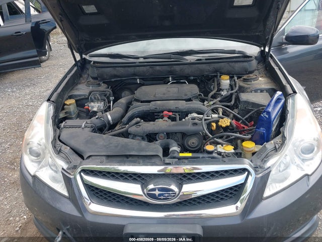 Aukcja sprzedaży 2011 Subaru Legacy 2.5i Premium, vin: 4S3BMBC66B3263328, numer aukcji: 45820509
