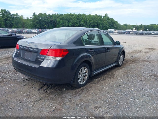 Aukcja sprzedaży 2011 Subaru Legacy 2.5i Premium, vin: 4S3BMBC66B3263328, numer aukcji: 45820509