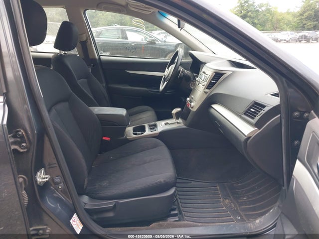 Aukcja sprzedaży 2011 Subaru Legacy 2.5i Premium, vin: 4S3BMBC66B3263328, numer aukcji: 45820509