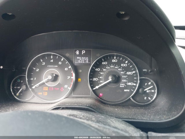 Aukcja sprzedaży 2011 Subaru Legacy 2.5i Premium, vin: 4S3BMBC66B3263328, numer aukcji: 45820509