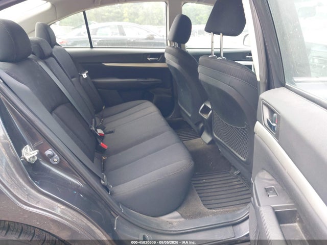 Aukcja sprzedaży 2011 Subaru Legacy 2.5i Premium, vin: 4S3BMBC66B3263328, numer aukcji: 45820509