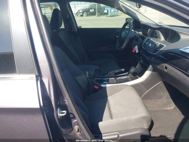 Honda ACCORD LX 2017 1HGCR2F33HA247472 Image 14