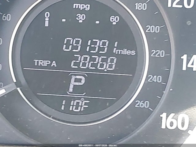 Honda ACCORD LX 2017 1HGCR2F33HA247472 Image 16