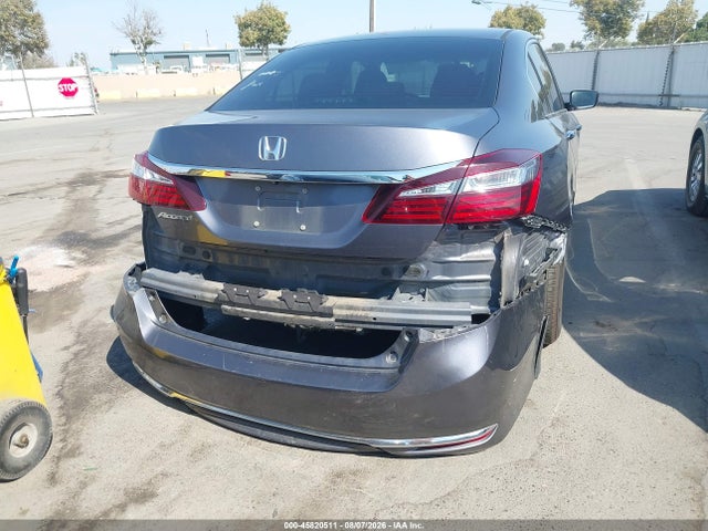 Honda ACCORD LX 2017 1HGCR2F33HA247472 Image 17