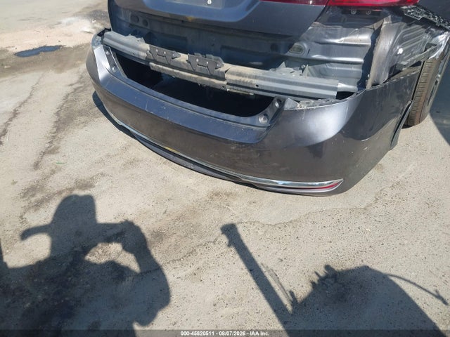 Honda ACCORD LX 2017 1HGCR2F33HA247472 Image 12