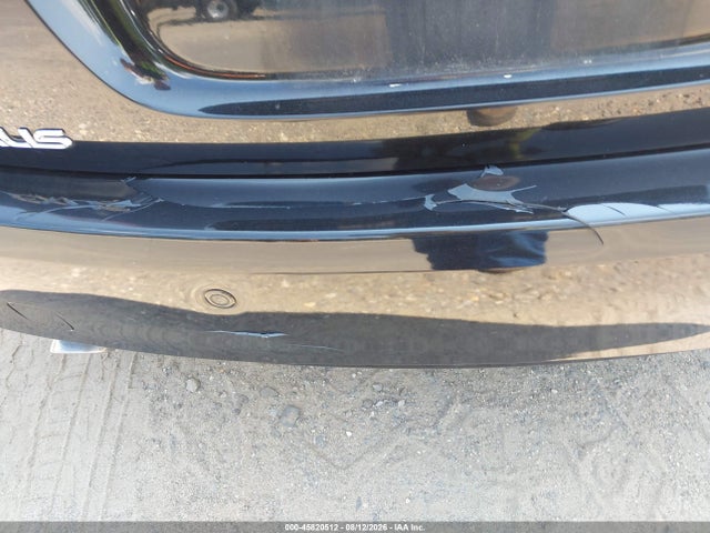Aukcja sprzedaży 2008 Lexus Gs 350, vin: JTHCE96S680017973, numer aukcji: 45820512