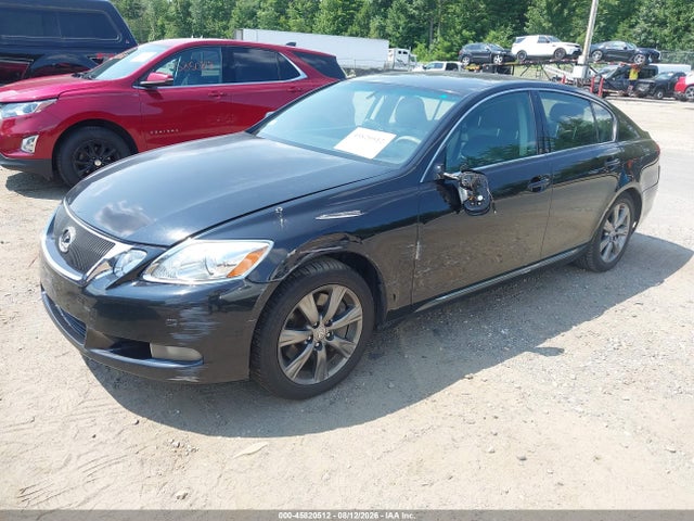 Aukcja sprzedaży 2008 Lexus Gs 350, vin: JTHCE96S680017973, numer aukcji: 45820512