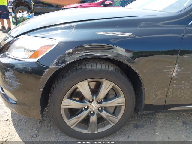 Aukcja sprzedaży 2008 Lexus Gs 350, vin: JTHCE96S680017973, numer aukcji: 45820512