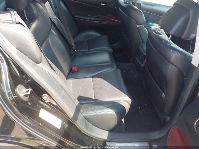 Aukcja sprzedaży 2008 Lexus Gs 350, vin: JTHCE96S680017973, numer aukcji: 45820512