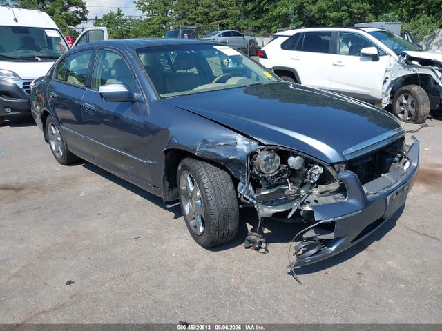 Aukcja sprzedaży 2005 Infiniti Q45, vin: JNKBF01A95M100241, numer aukcji: 45820513