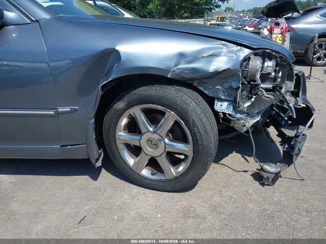 Aukcja sprzedaży 2005 Infiniti Q45, vin: JNKBF01A95M100241, numer aukcji: 45820513