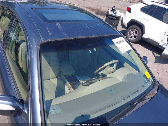 Aukcja sprzedaży 2005 Infiniti Q45, vin: JNKBF01A95M100241, numer aukcji: 45820513