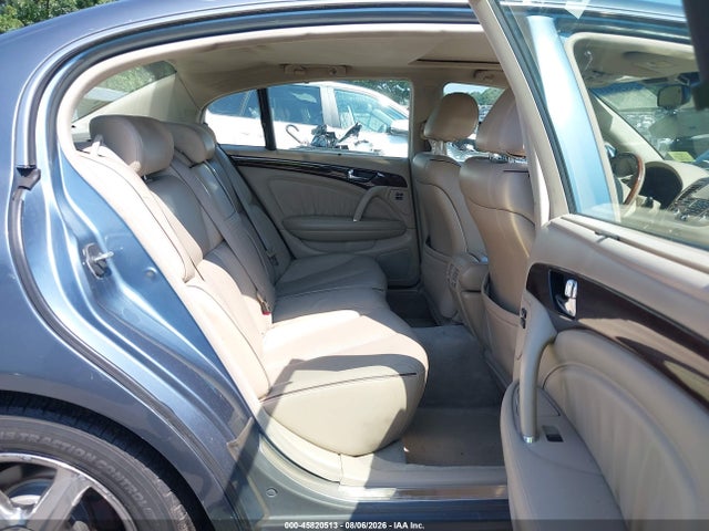 Aukcja sprzedaży 2005 Infiniti Q45, vin: JNKBF01A95M100241, numer aukcji: 45820513