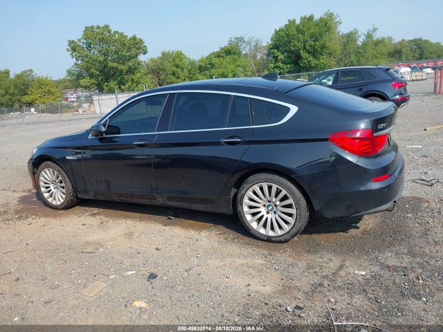 Aukcja sprzedaży 2013 Bmw 535i Gran Turismo, vin: WBASN2C56DC202999, numer aukcji: 45820514
