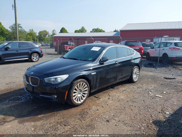 Aukcja sprzedaży 2013 Bmw 535i Gran Turismo, vin: WBASN2C56DC202999, numer aukcji: 45820514