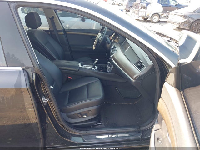 Aukcja sprzedaży 2013 Bmw 535i Gran Turismo, vin: WBASN2C56DC202999, numer aukcji: 45820514