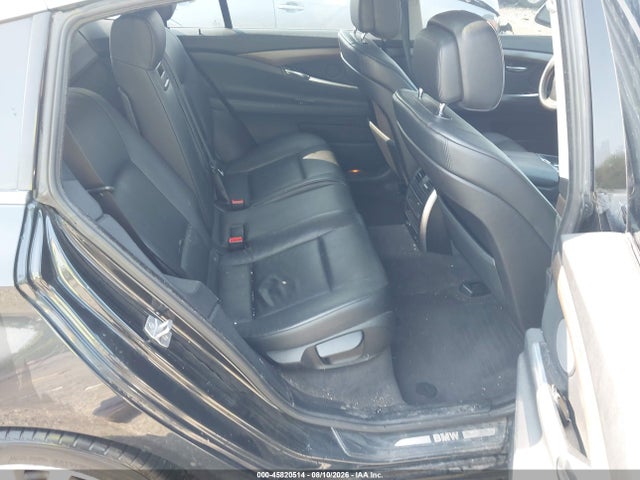 Aukcja sprzedaży 2013 Bmw 535i Gran Turismo, vin: WBASN2C56DC202999, numer aukcji: 45820514