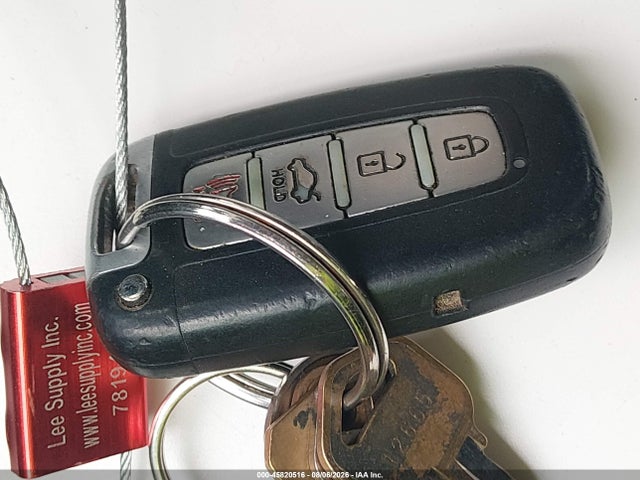 45820516 :رقم المزاد ، KMHDH4AE0CU444600 vin ، 2012 Hyundai Elantra Limited (ulsan Plant) مزاد بيع