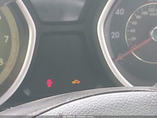 45820516 :رقم المزاد ، KMHDH4AE0CU444600 vin ، 2012 Hyundai Elantra Limited (ulsan Plant) مزاد بيع