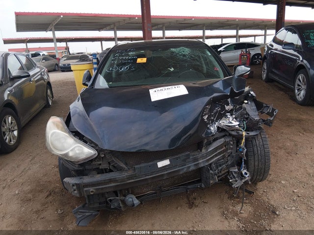 45820516 :رقم المزاد ، KMHDH4AE0CU444600 vin ، 2012 Hyundai Elantra Limited (ulsan Plant) مزاد بيع