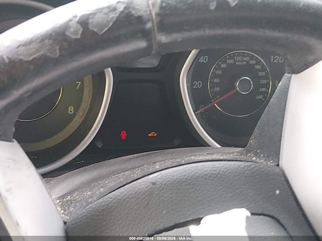 45820516 :رقم المزاد ، KMHDH4AE0CU444600 vin ، 2012 Hyundai Elantra Limited (ulsan Plant) مزاد بيع