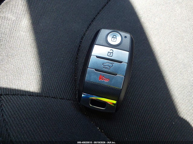KIA SOUL + 2018 KNDJP3A57J7566175 Image 11