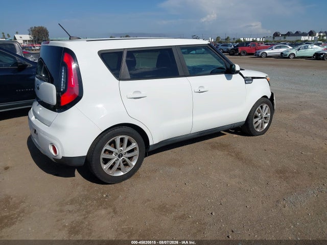 KIA SOUL + 2018 KNDJP3A57J7566175 Image 4