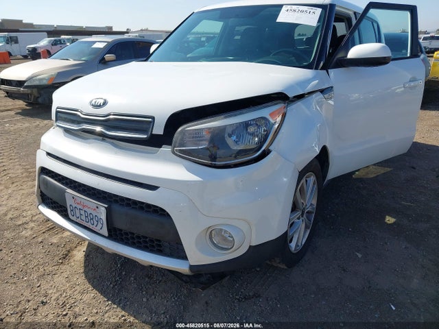 KIA SOUL + 2018 KNDJP3A57J7566175 Image 6