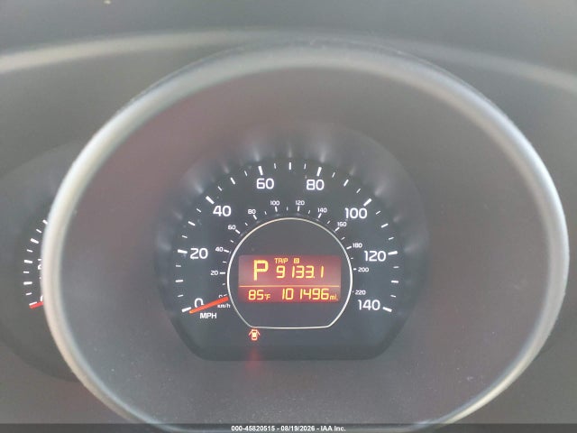 KIA SOUL + 2018 KNDJP3A57J7566175 Image 7