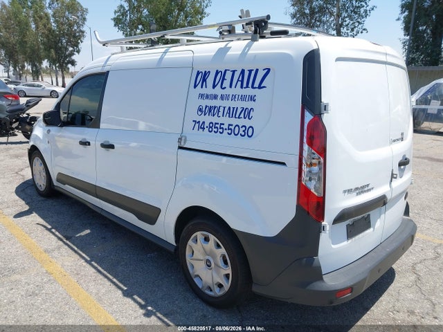 Продажа на аукционе авто 2017 Ford Transit Connect Xl, vin: NM0LS7E76H1331464, номер лота: 45820517