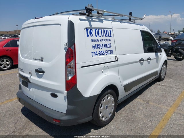 Продажа на аукционе авто 2017 Ford Transit Connect Xl, vin: NM0LS7E76H1331464, номер лота: 45820517