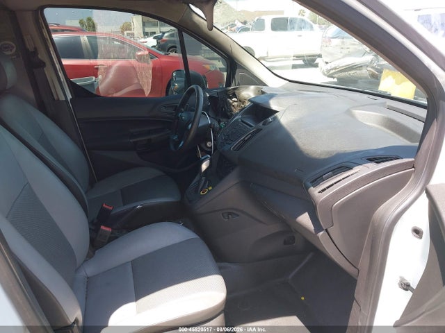 Продажа на аукционе авто 2017 Ford Transit Connect Xl, vin: NM0LS7E76H1331464, номер лота: 45820517