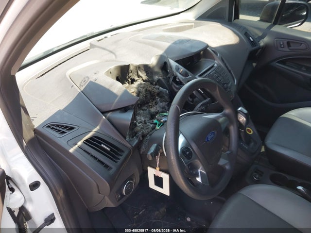 Продажа на аукционе авто 2017 Ford Transit Connect Xl, vin: NM0LS7E76H1331464, номер лота: 45820517