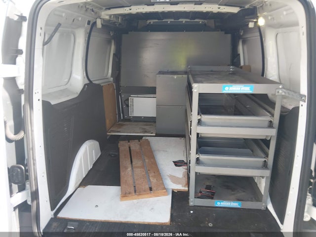 Продажа на аукционе авто 2017 Ford Transit Connect Xl, vin: NM0LS7E76H1331464, номер лота: 45820517