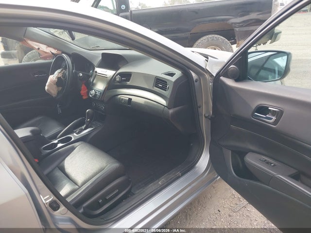 Продажа на аукционе авто 2018 Acura Ilx Premium Package/technology Plus Package, vin: 19UDE2F74JA009977, номер лота: 45820521