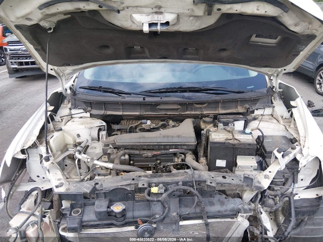 Продаж на аукціоні авто 2016 Nissan Rogue S, vin: 5N1AT2MT9GC856199, номер лоту: 45820522