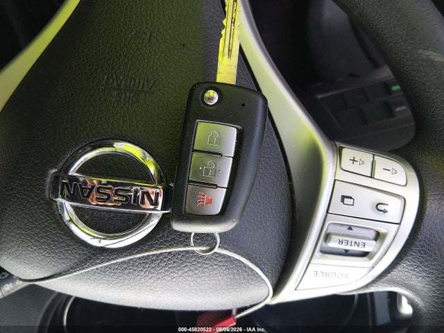 Продаж на аукціоні авто 2016 Nissan Rogue S, vin: 5N1AT2MT9GC856199, номер лоту: 45820522