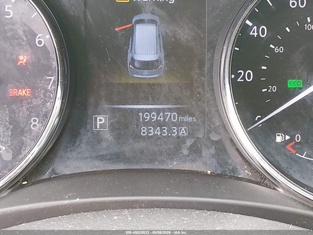 Продаж на аукціоні авто 2016 Nissan Rogue S, vin: 5N1AT2MT9GC856199, номер лоту: 45820522