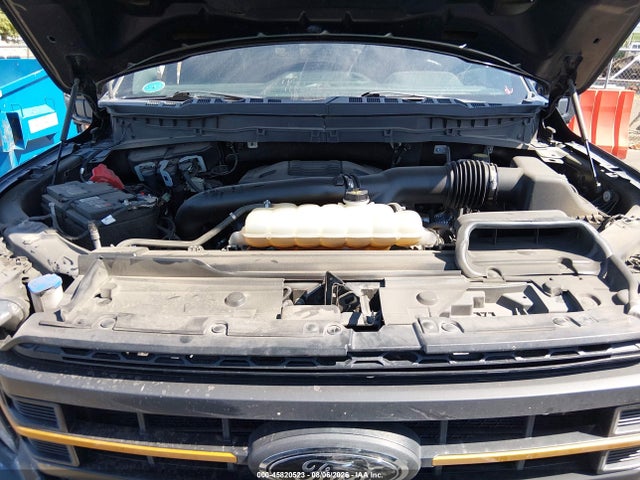 Aukcja sprzedaży 2023 Ford F-150 Tremor, vin: 1FTEW1E87PFA10525, numer aukcji: 45820523