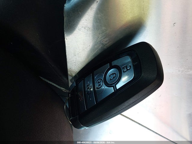 Aukcja sprzedaży 2023 Ford F-150 Tremor, vin: 1FTEW1E87PFA10525, numer aukcji: 45820523
