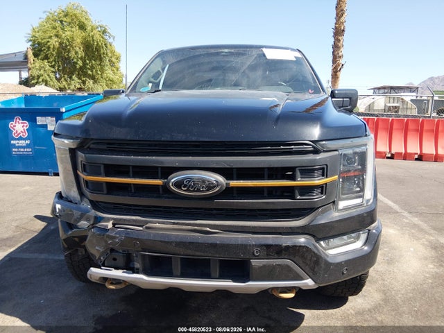 Aukcja sprzedaży 2023 Ford F-150 Tremor, vin: 1FTEW1E87PFA10525, numer aukcji: 45820523
