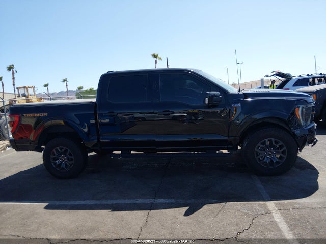 Aukcja sprzedaży 2023 Ford F-150 Tremor, vin: 1FTEW1E87PFA10525, numer aukcji: 45820523