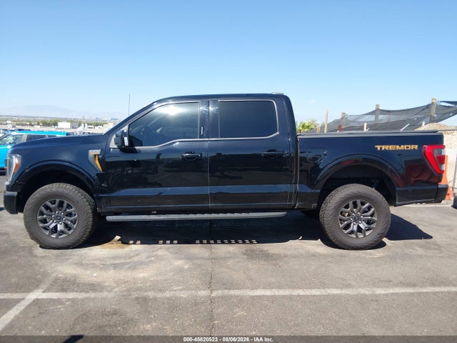 Aukcja sprzedaży 2023 Ford F-150 Tremor, vin: 1FTEW1E87PFA10525, numer aukcji: 45820523