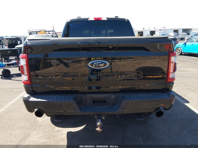 Aukcja sprzedaży 2023 Ford F-150 Tremor, vin: 1FTEW1E87PFA10525, numer aukcji: 45820523